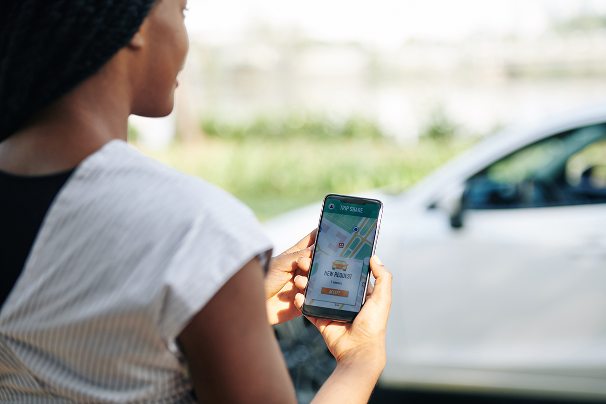 Car Sharing
