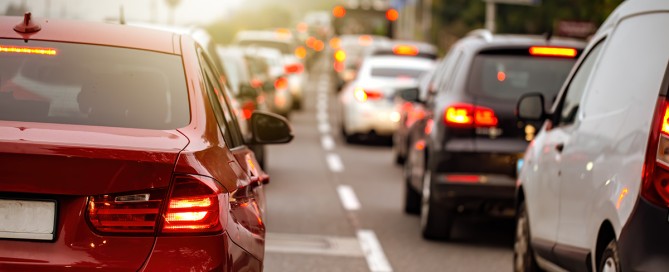 Development Trends of the Sharing Economy