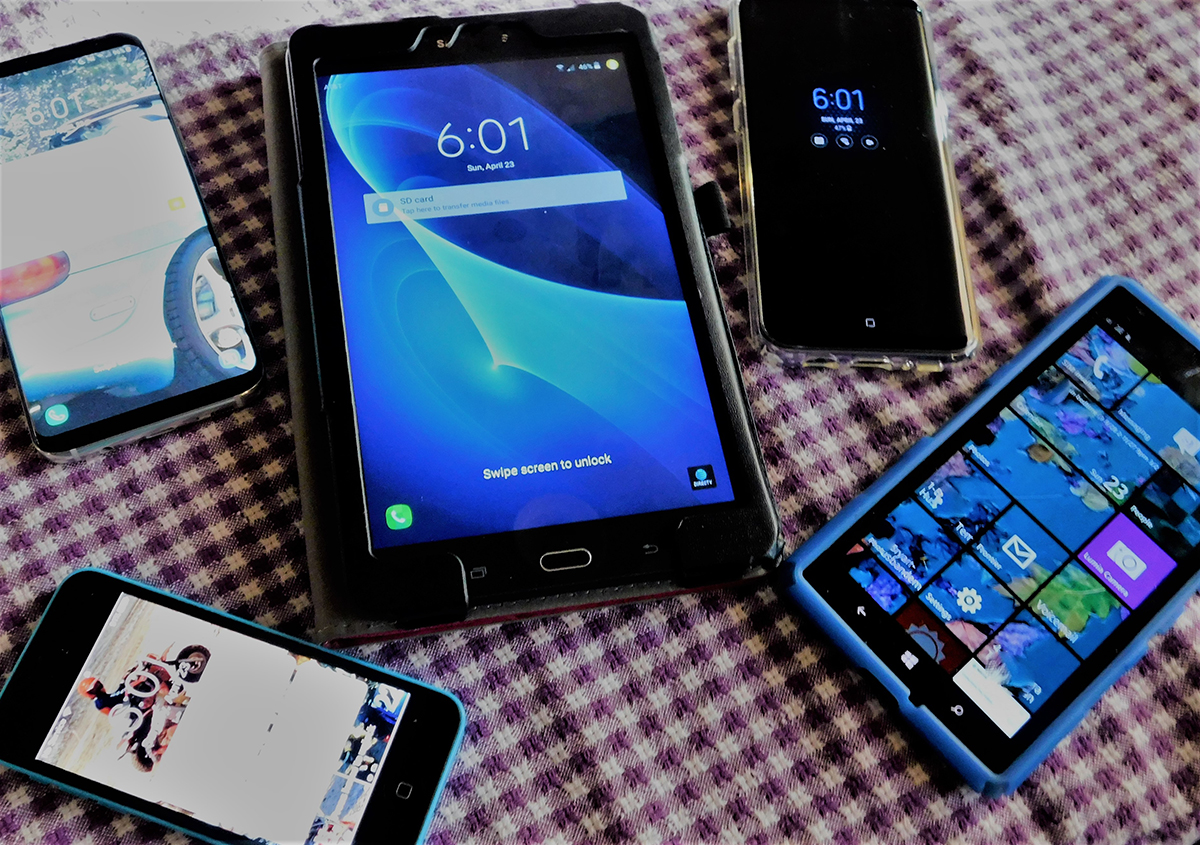 Electronics Electronics