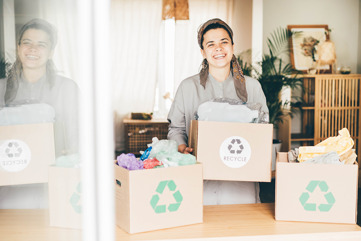 Environmental friendliness