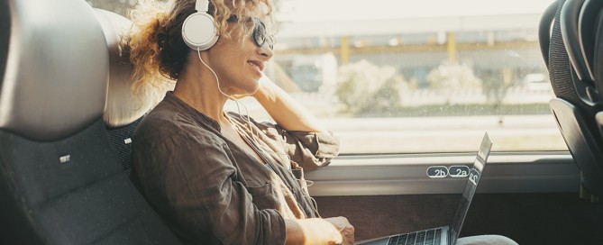 Examples of sharing economy