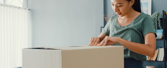 How to Turn Idle Items into Income?