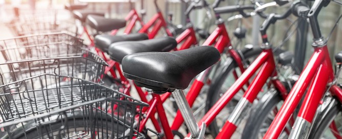 Sharing Economy: How Resource Sharing Can Achieve Savings and Environmental Protection